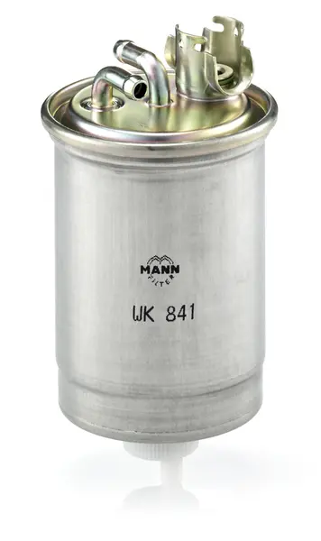 Filtru combustibil Mann-Filter WK 841