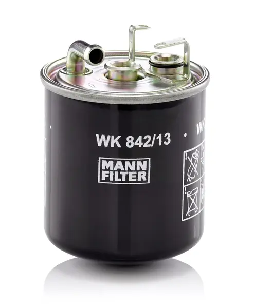 Filtru combustibil Mann-Filter WK 842 13