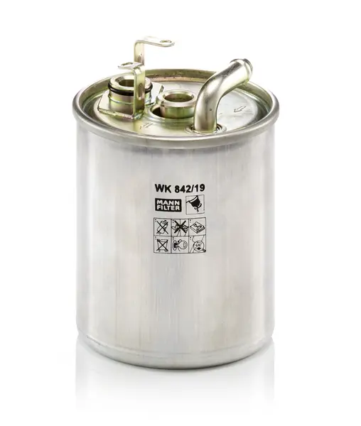 Filtru combustibil Mann-Filter WK 842 19