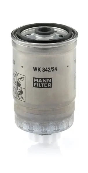 Filtru combustibil Mann-Filter WK 842 24