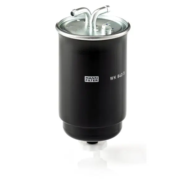 Filtru combustibil MANN-FILTER WK 842/3
