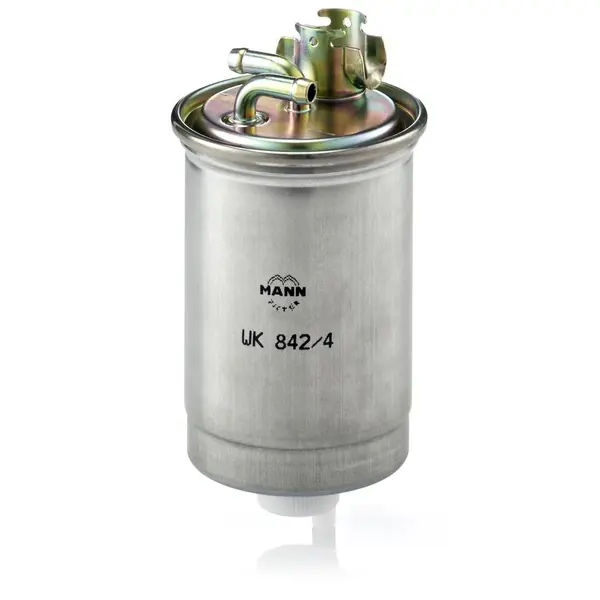 Filtru combustibil MANN-FILTER WK 842/4