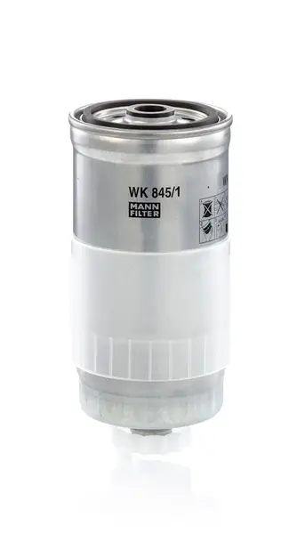 Filtru combustibil Mann-Filter WK 845 1