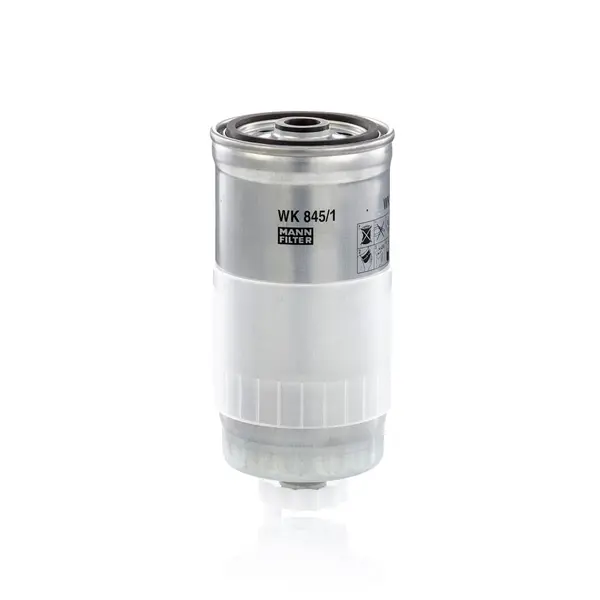 Filtru combustibil MANN-FILTER WK 845/1