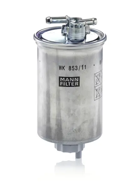 Filtru combustibil Mann-Filter WK 853 11