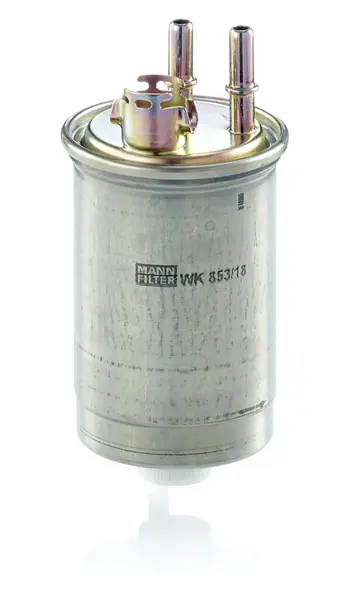 Filtru combustibil Mann-Filter WK 853 18
