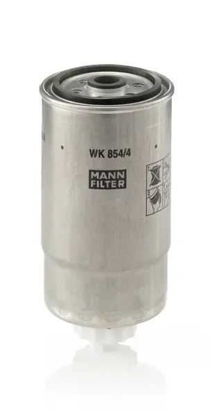 Filtru combustibil MANN-FILTER WK 854/4