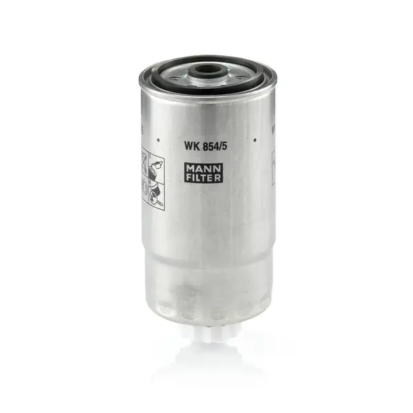 Filtru combustibil MANN-FILTER WK 854/5