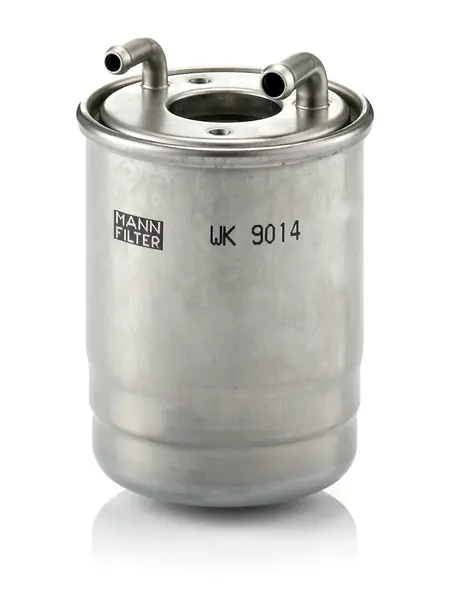 Filtru combustibil Mann-Filter WK 9014 z