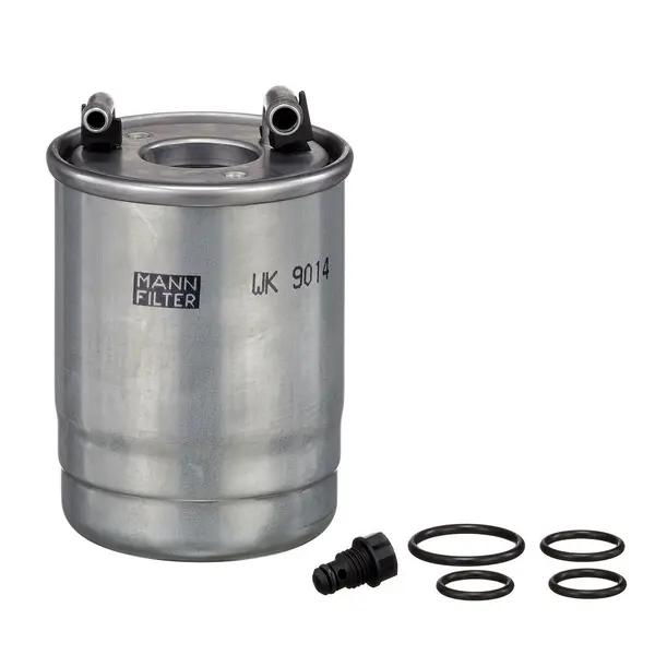 Filtru combustibil MANN-FILTER WK 9014 z