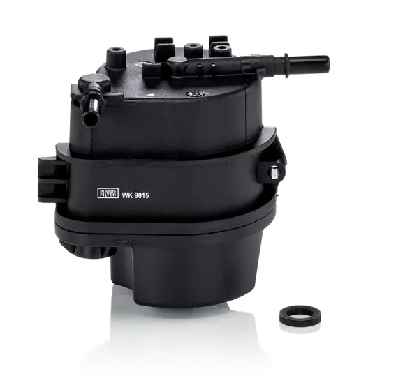 Filtru combustibil Mann-Filter WK 9015 x