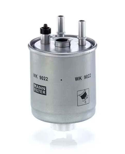 Filtru combustibil Mann-Filter WK 9022