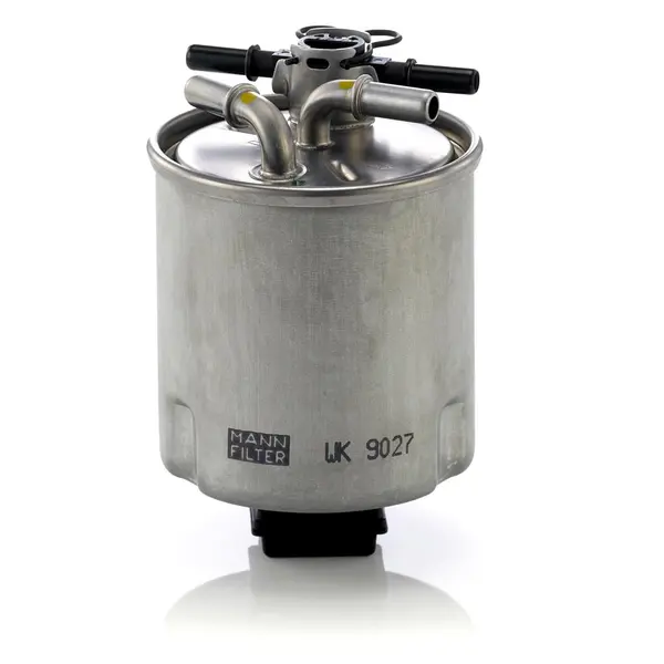 Filtru combustibil MANN-FILTER WK 9027