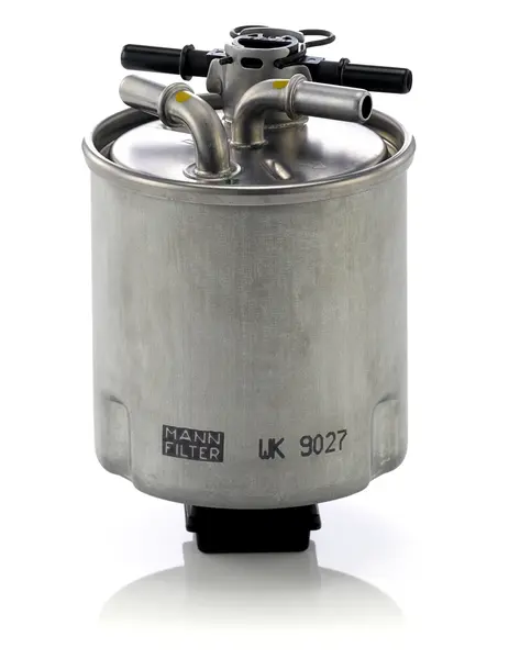Filtru combustibil Mann-Filter WK 9027