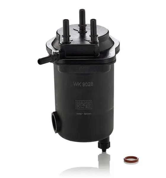 Filtru combustibil MANN-FILTER WK 9028 z