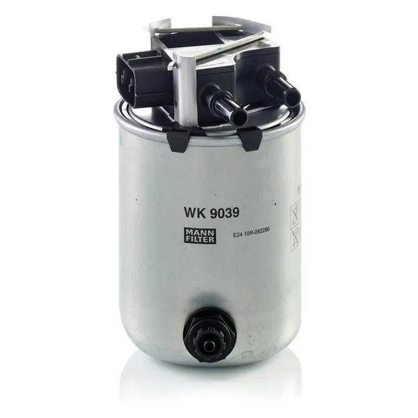 Filtru combustibil MANN-FILTER WK 9039