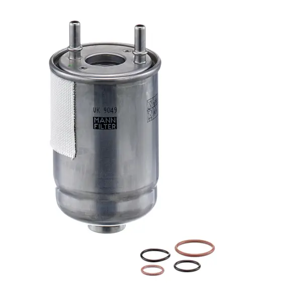 Filtru combustibil MANN-FILTER WK 9049 z