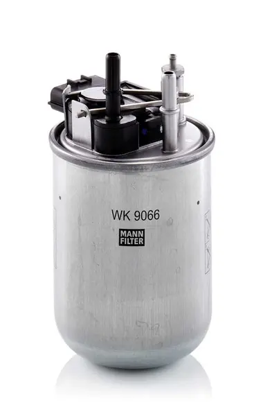 Filtru combustibil MANN-FILTER WK 9066