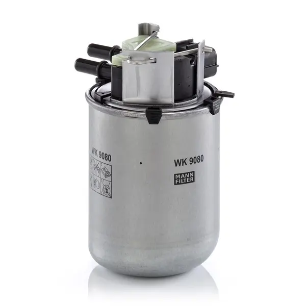 Filtru combustibil MANN-FILTER WK 9080