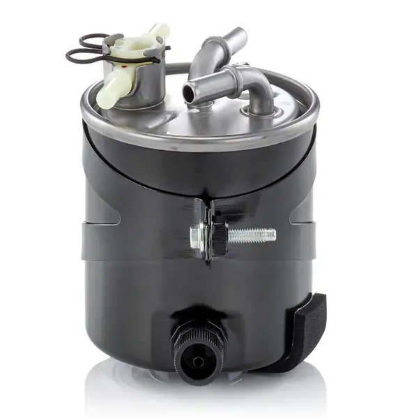 Filtru combustibil Mann-Filter WK 919 1