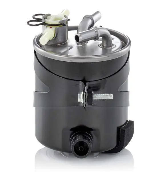 Filtru combustibil MANN-FILTER WK 919/1