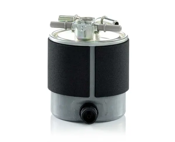 Filtru combustibil MANN-FILTER WK 920/7