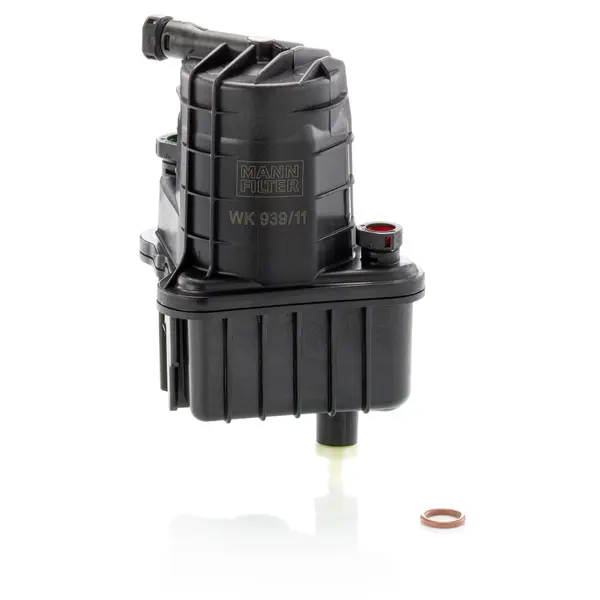 Filtru combustibil Mann-Filter WK 939 11 x
