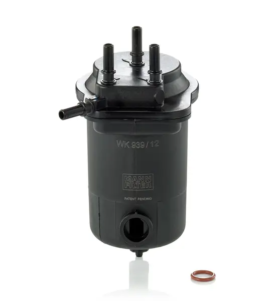 Filtru combustibil Mann-Filter WK 939 12 x