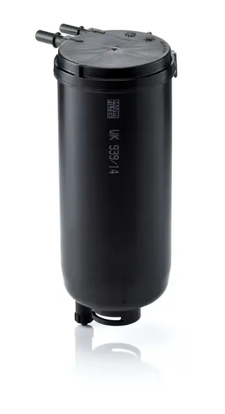 Filtru combustibil Mann-Filter WK 939 14 x