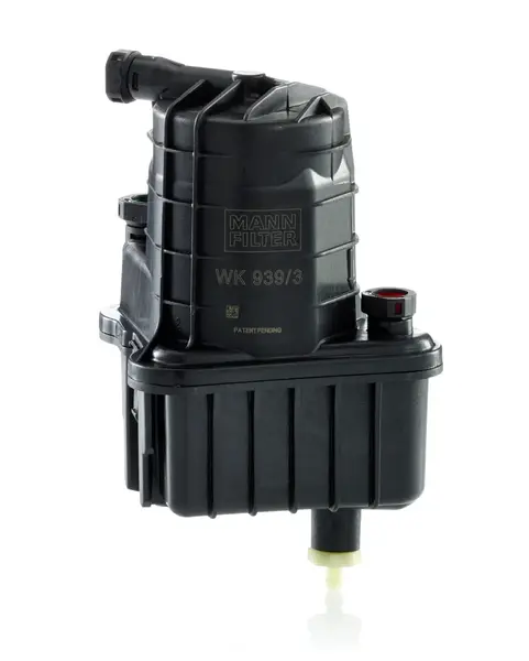 Filtru combustibil Mann-Filter WK 939 3