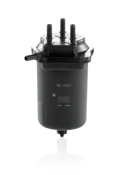 Filtru combustibil Mann-Filter WK 939 5