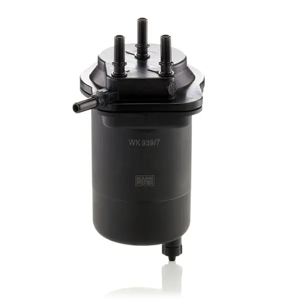 Filtru combustibil Mann-Filter WK 939 7
