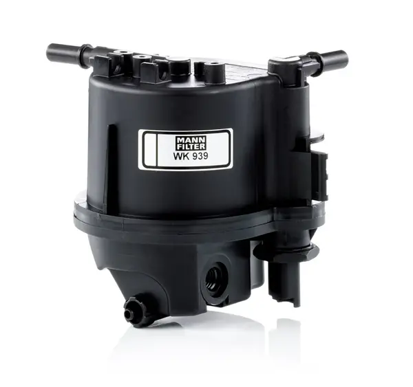 Filtru combustibil Mann-Filter WK 939