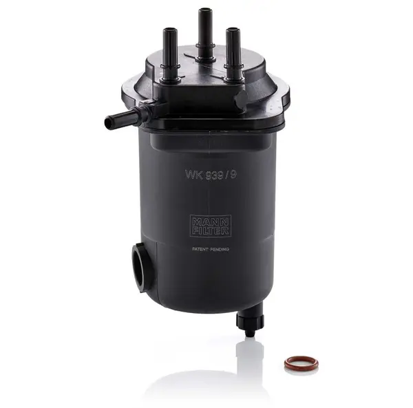 Filtru combustibil MANN-FILTER WK 939/9 x