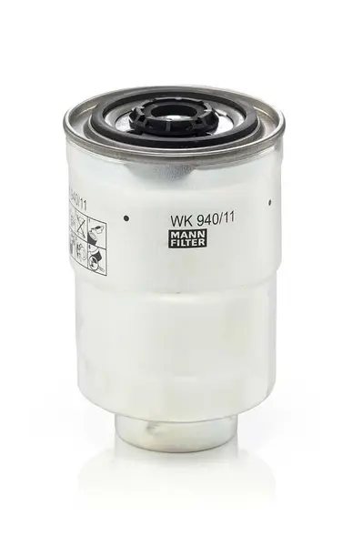 Filtru combustibil MANN-FILTER WK 940/11 x