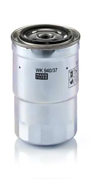 Filtru combustibil MANN-FILTER WK 940/37 x