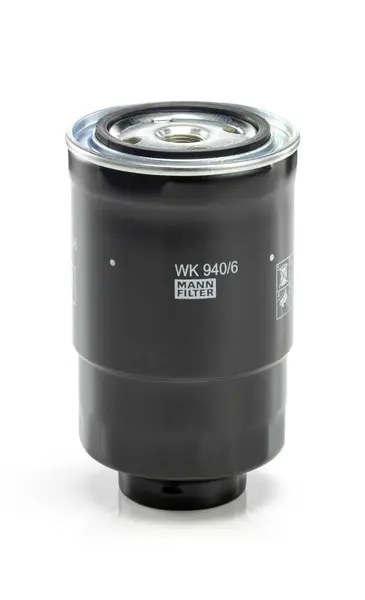 Filtru combustibil MANN-FILTER WK 940/6 x