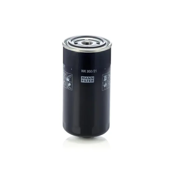 Filtru combustibil MANN-FILTER WK 950/21