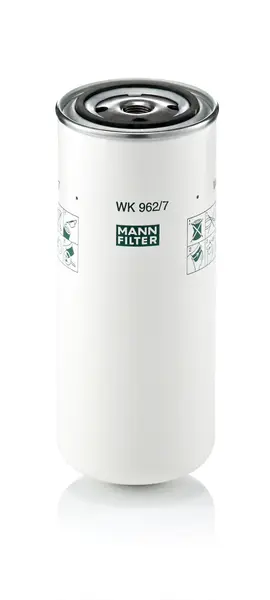 Filtru combustibil Mann-Filter WK 962 7