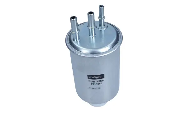 Filtru combustibil MAXGEAR 26-0047