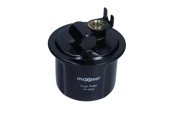 Filtru combustibil MAXGEAR 26-2187