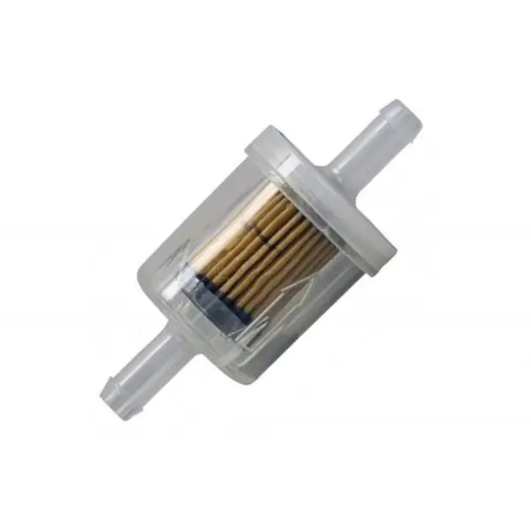 Filtru Combustibil Motoutilaje (transparent)