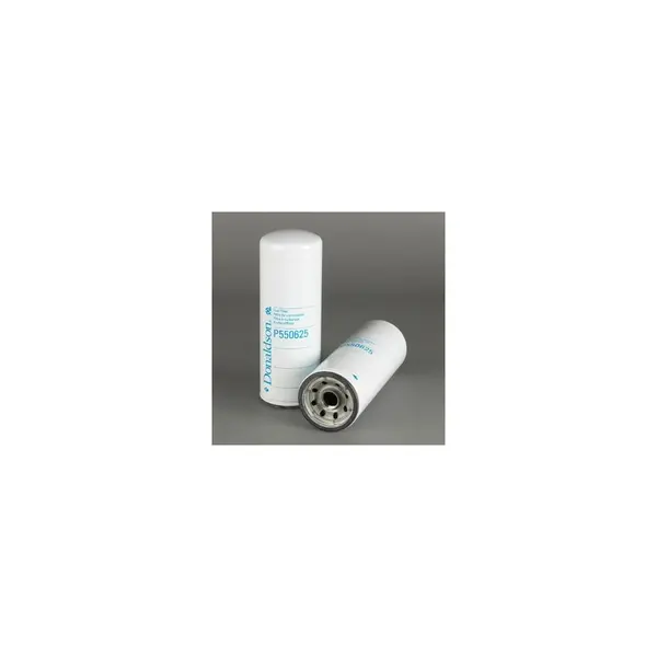Filtru Combustibil P550625, Lungime 265 mm, Diam. Ext. 93,6 mm, Filet 1-14 un, Finetea 3 µ, Donaldson