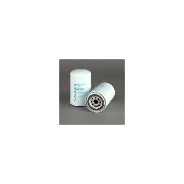 Filtru Combustibil P550643, Lungime 160,7 mm, Diam. Ext. 93,4 mm, Filet M20 x 1.5, Finetea 17 µ, Donaldson