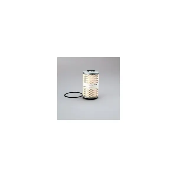 Filtru Combustibil P550861, Lungime 141 mm, Diam. Ext. 83 mm, Diam. Int. 14 mm, Finetea 9 µ, Donaldson
