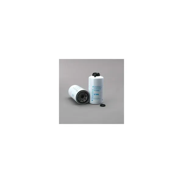 Filtru Combustibil P551329, Lungime 155,3 mm, Diam. Ext. 93 mm, Filet 13/16-18 un, Finetea 13 µ, Donaldson