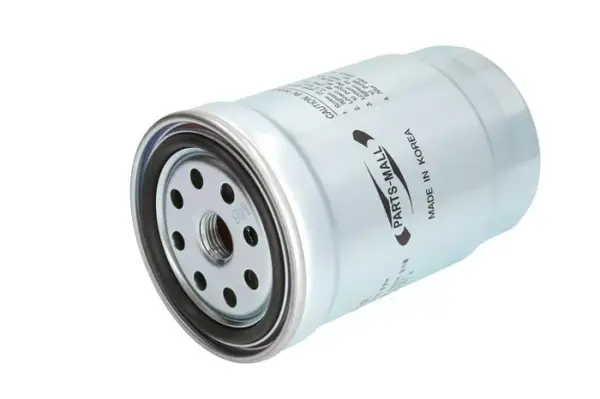 Filtru combustibil potrivit HYUNDAI ACCENT II, ACCENT III, GETZ, H-1, MATRIX, SANTA FE I, SANTA FE II; KIA CARENS IV, OPTIMA, SORENTO III 1.5D-2.5D 04.01-