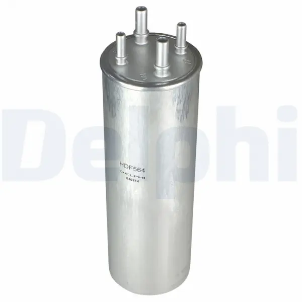 Filtru combustibil potrivit VW CALIFORNIA T5 CAMPER, CALIFORNIA T6 CAMPER, MULTIVAN T5, MULTIVAN T6, TOUAREG, TRANSPORTER T5, TRANSPORTER T6 1.9D 2.0D 2.5D 01.03-12.19