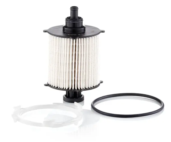 Filtru combustibil ps Mann-Filter PU 12 003 1 z