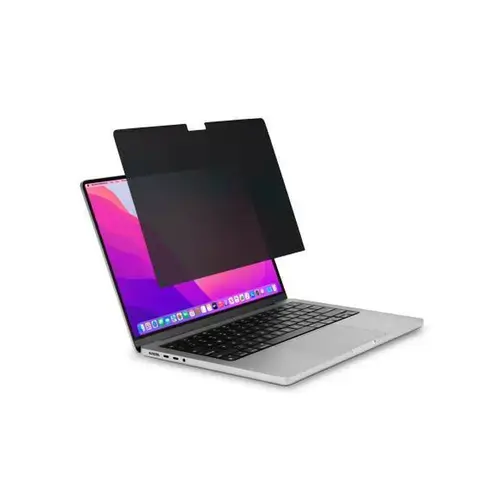 Filtru confidentialitate Kensington K58370WW, pentru MacBook Pro 14inch